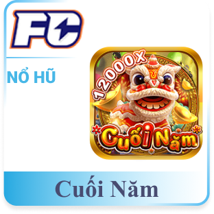 Cuối Năm