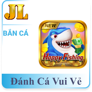 Đánh cá vui vẻ