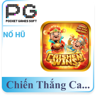 Chiến Thắng CaiShen